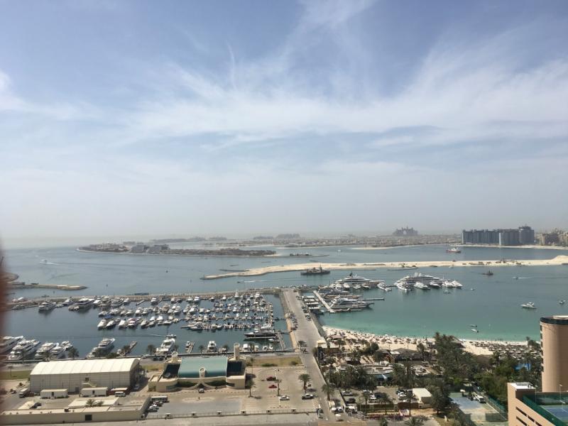 Elite Residency Hotel Dubai Exterior photo