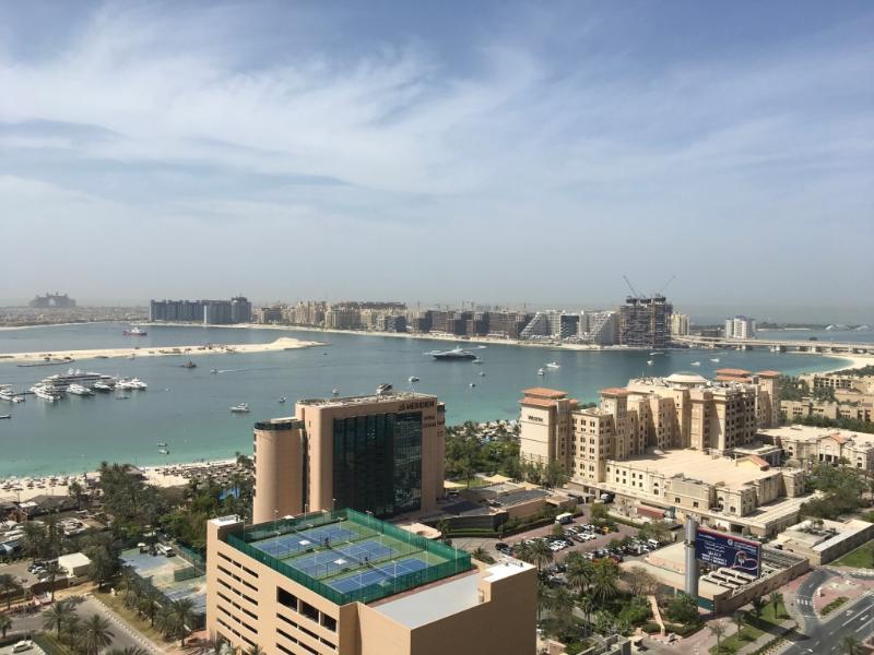 Elite Residency Hotel Dubai Exterior photo