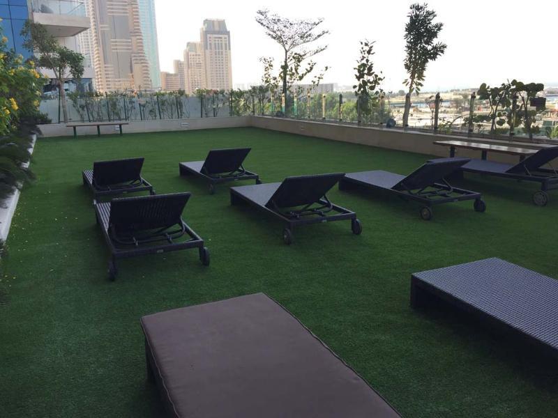 Elite Residency Hotel Dubai Exterior photo