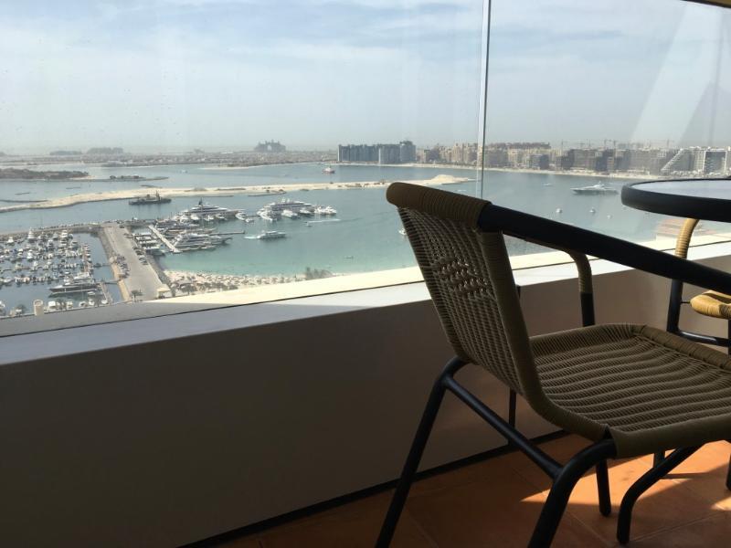 Elite Residency Hotel Dubai Exterior photo