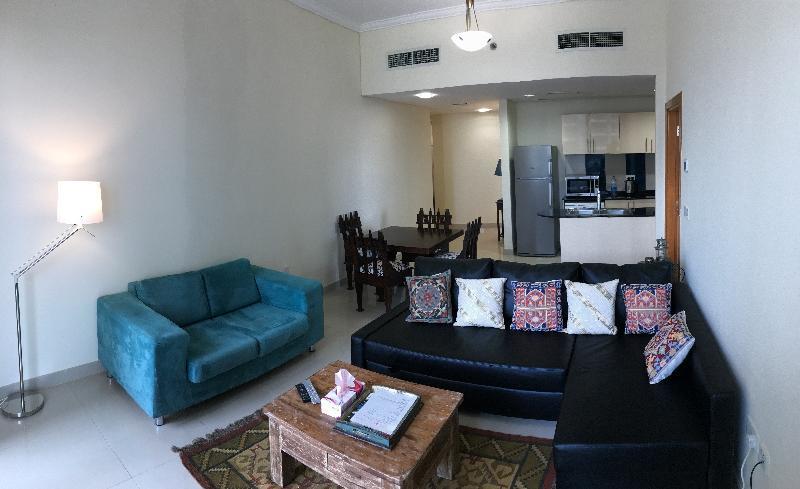 Elite Residency Hotel Dubai Exterior photo